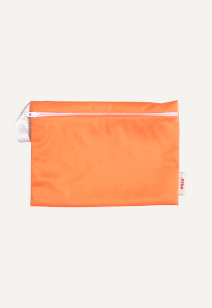 Mini Wet Bag - Peach