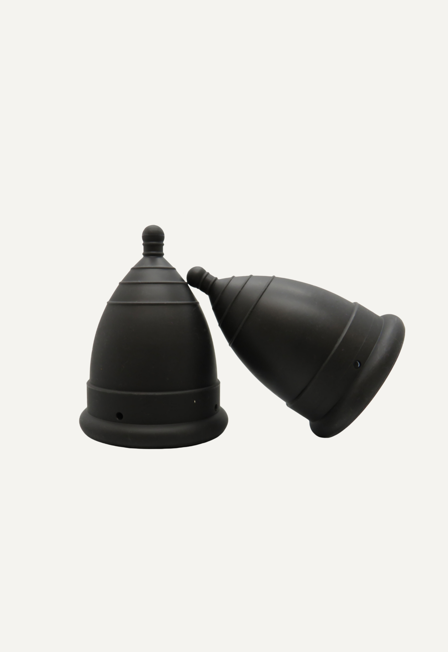 MonthlyCup Normal Svart