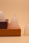Menstrual Cup
