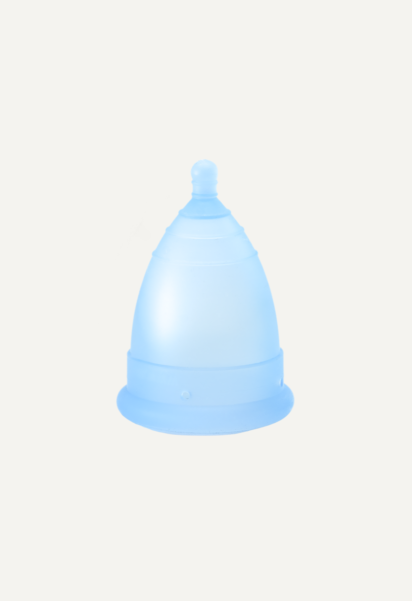 MonthlyCup Blue