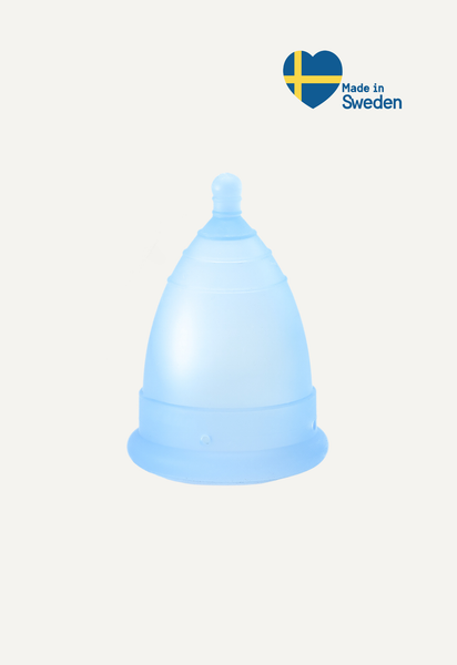 MonthlyCup Normal Blue