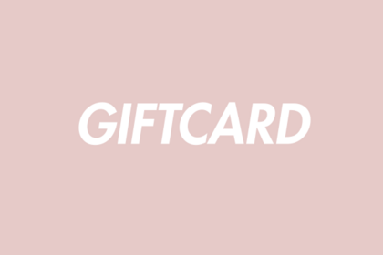 Give the gift of shopping joy!
