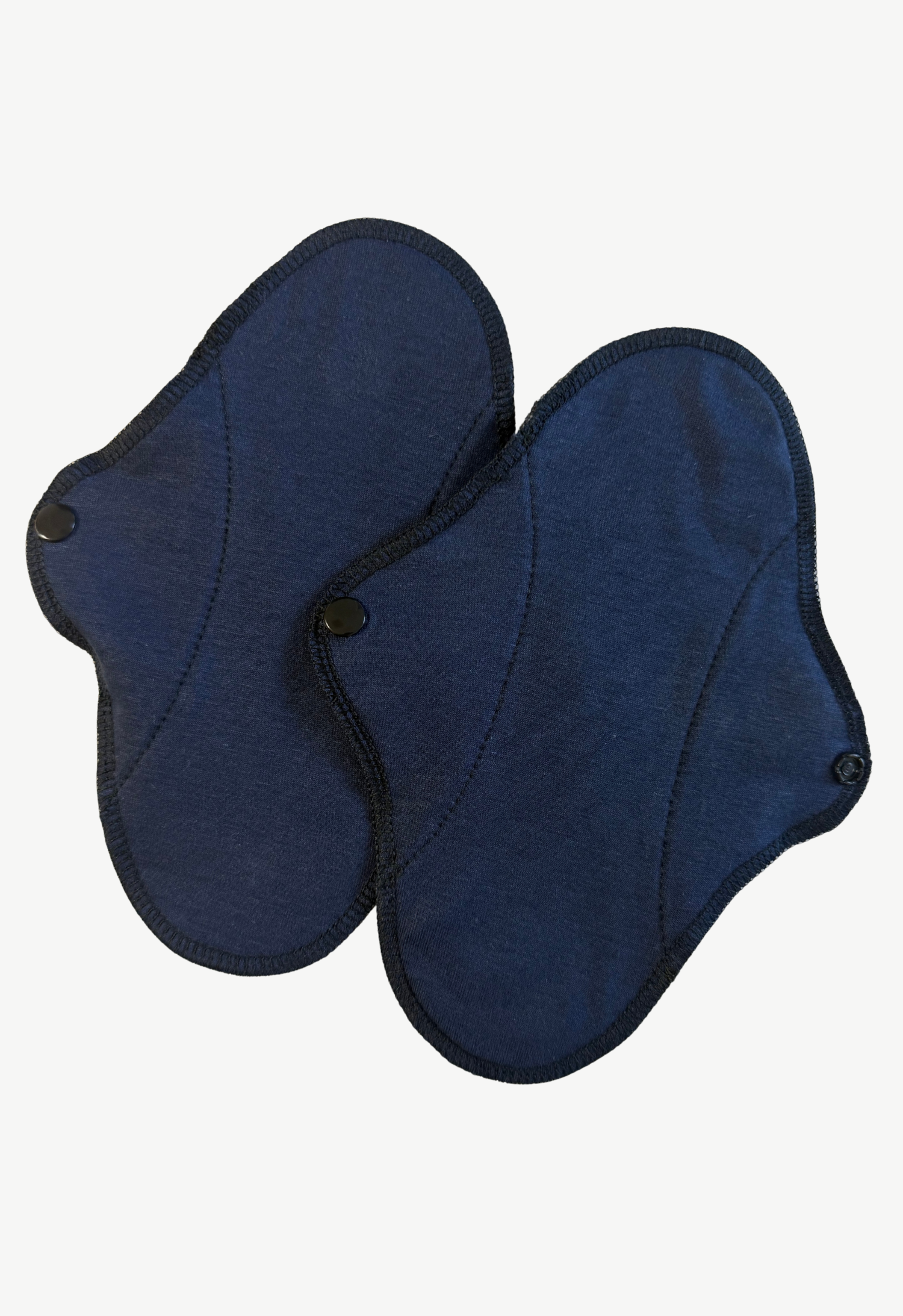 Panty Liners A - Tortex - Blue - 2 pack