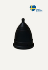 MonthlyCup Plus Black