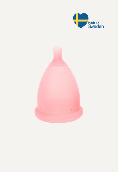 MonthlyCup Mini Pink