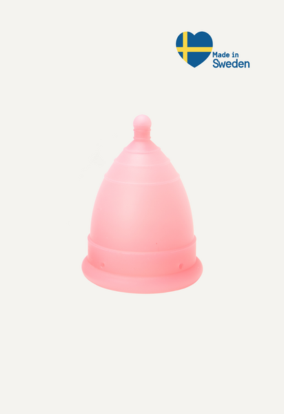 MonthlyCup Plus Pink