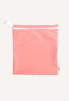 Aufbewahrungsbeutel – Korallenrosa