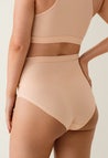 Umstandsslip Essential - Beige/Apricot