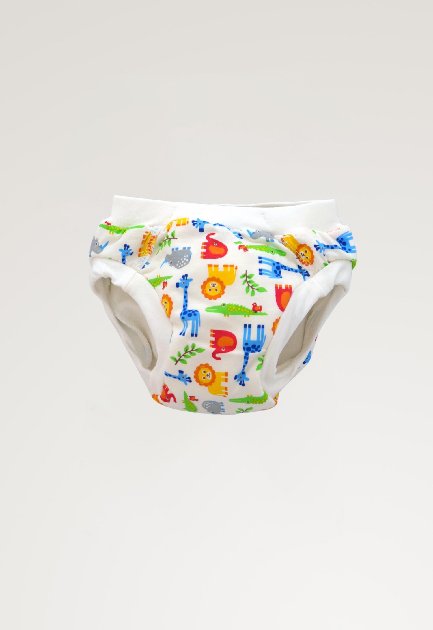 Training Pants - Wild Life