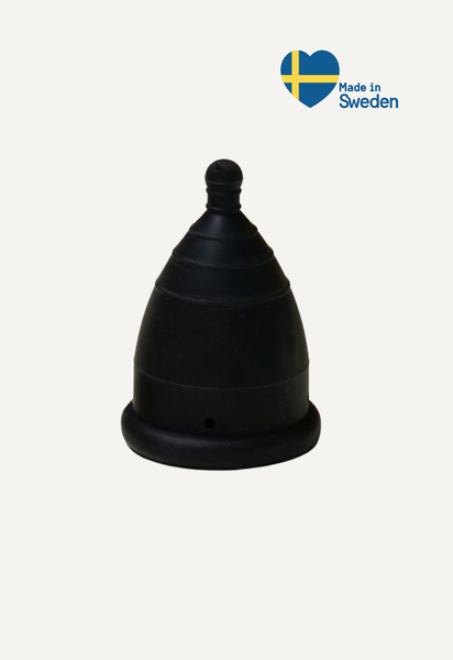 MonthlyCup Mini Black