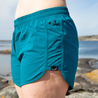 Badshorts - Turkos