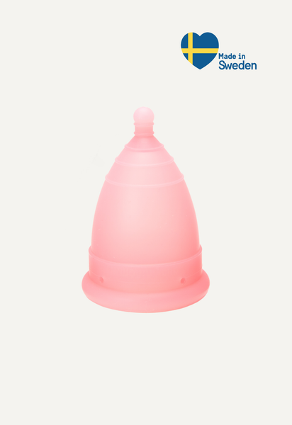 MonthlyCup - Normal - Rosa