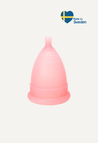 MonthlyCup Normal Pink