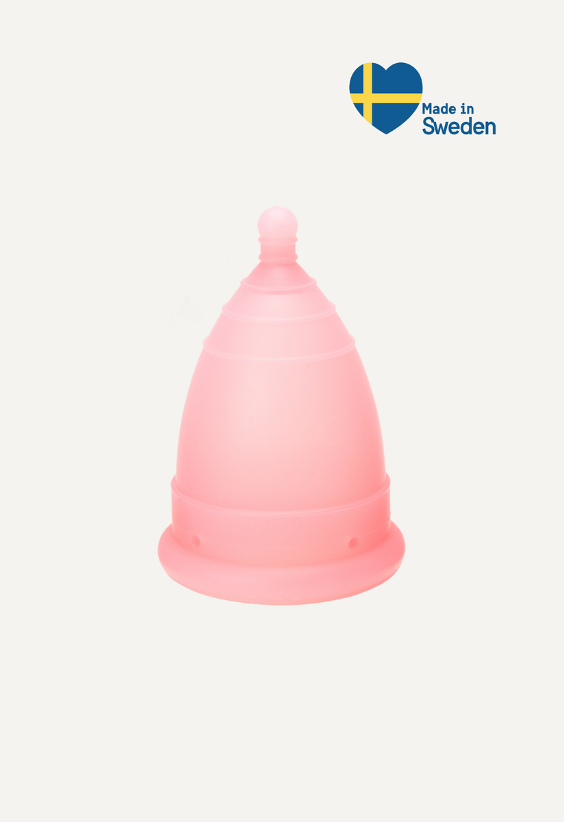 MonthlyCup Normal Pink