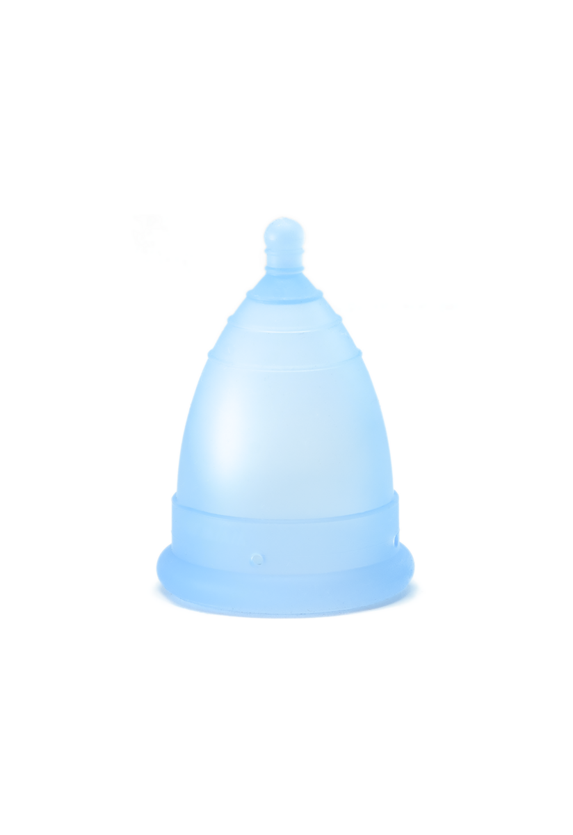 MonthlyCup Blue