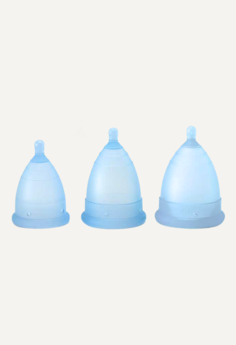 MonthlyCup Blue