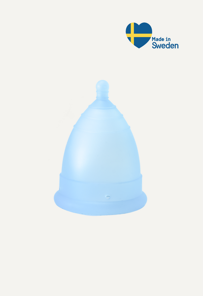 MonthlyCup Plus Blue
