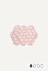 Washable Panty Liners - Active - Shell