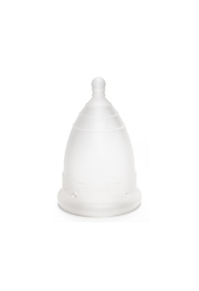 MonthlyCup Transparent