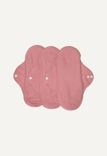 Stoffbinden - Tag - Blossom solid