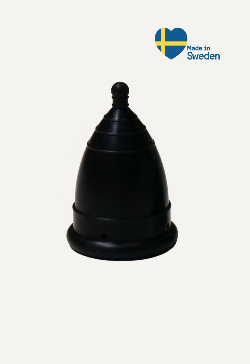 MonthlyCup Normal Black