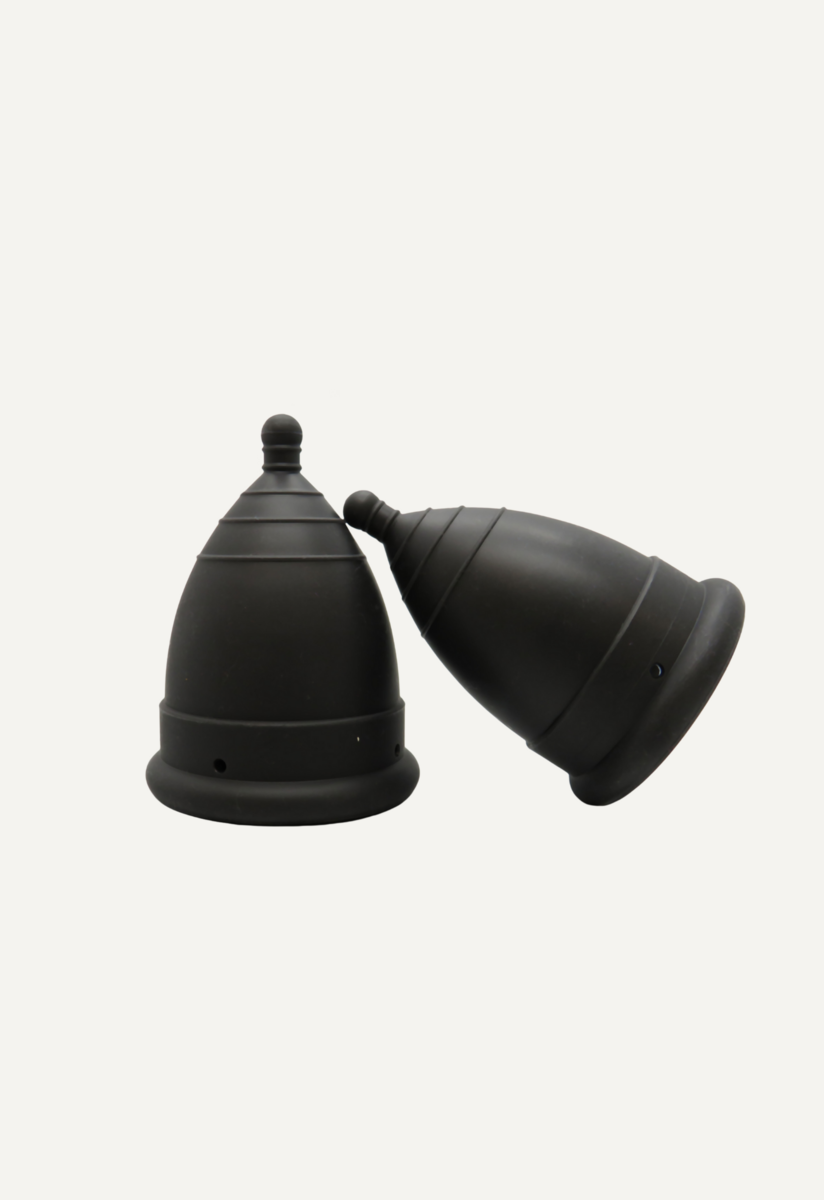MonthlyCup Black