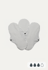 Sanitary Pads Active Regular, Black Dots 3-p