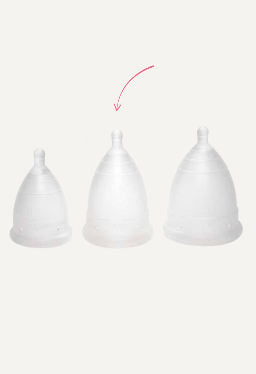 MonthlyCup - Normal - Transparent