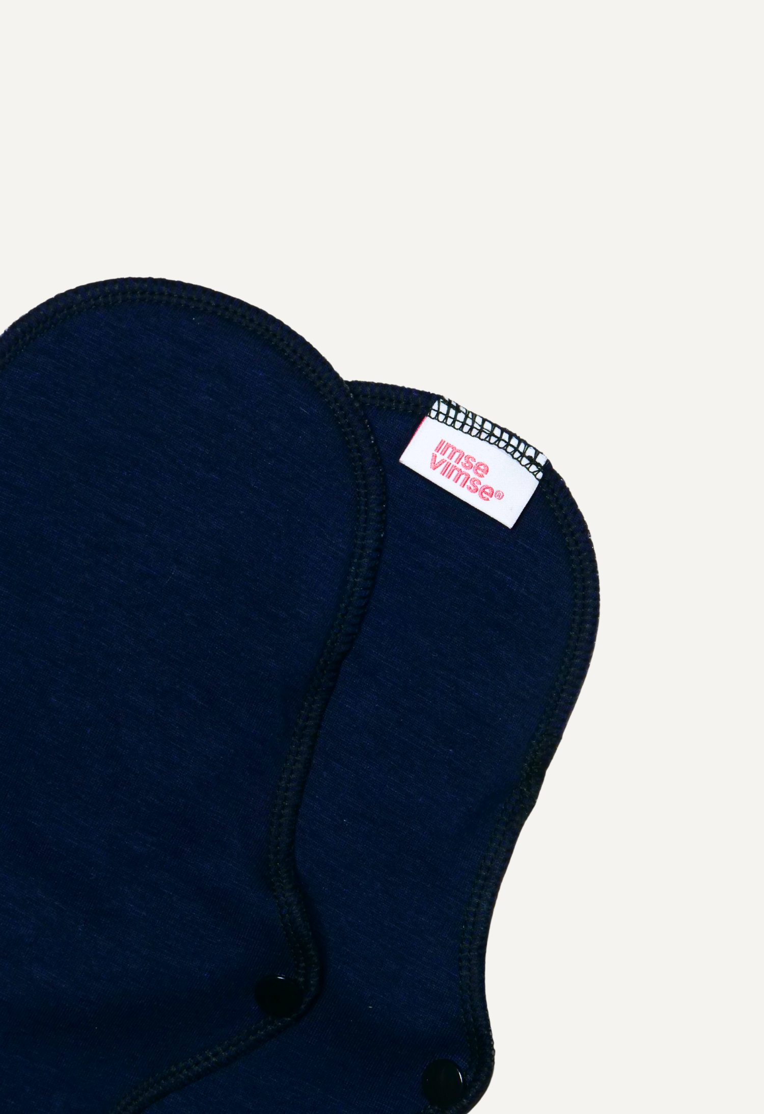 Sanitary Pads A Regular - Tortex - Blue - 2 pack