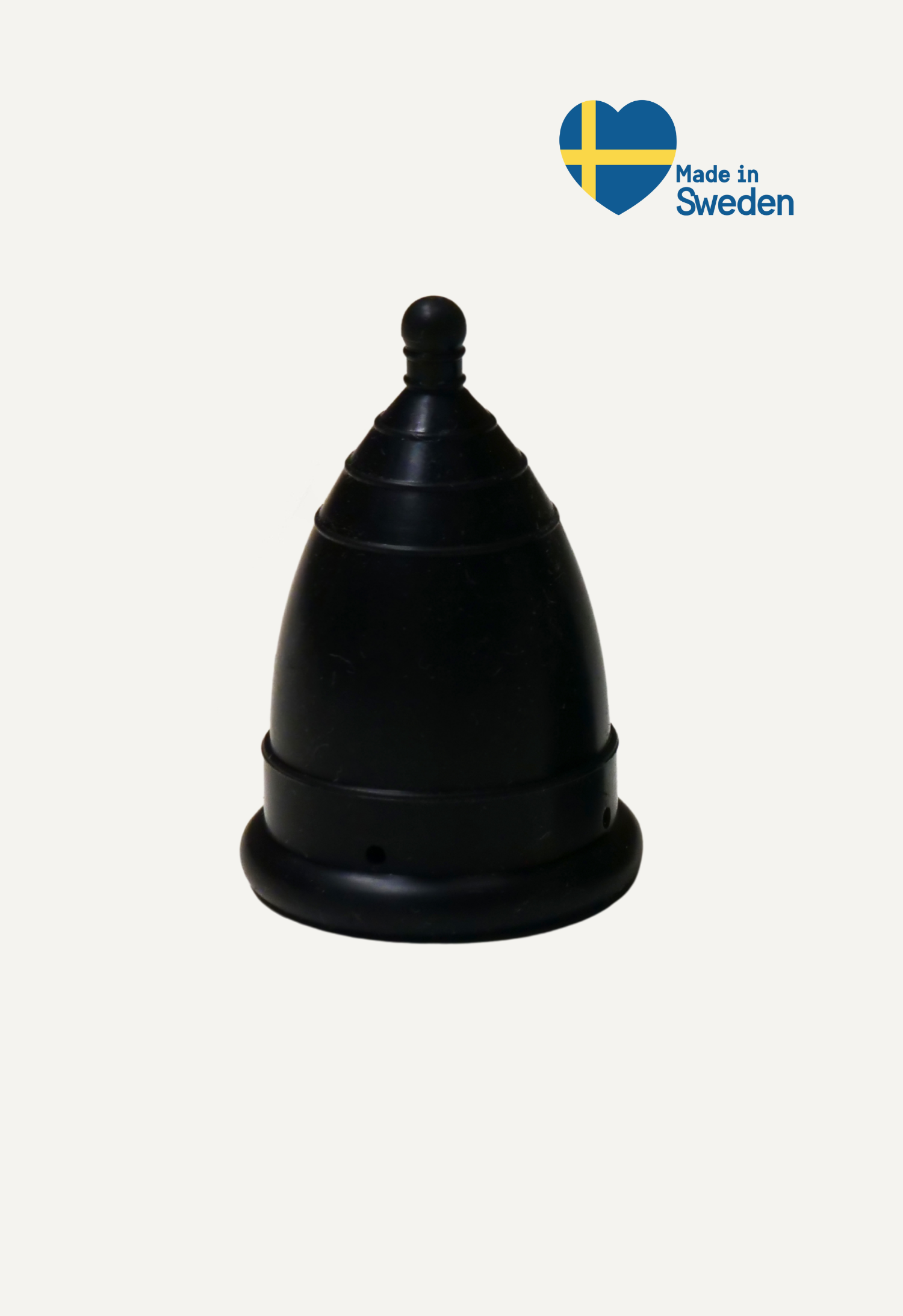 MonthlyCup Normal Black