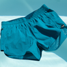 Badshorts - Turkos
